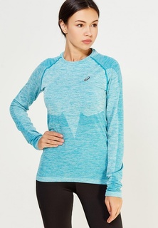 Лонгслив спортивный ASICS SEAMLESS LS