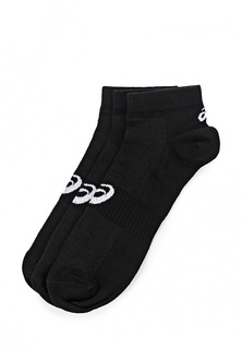 Комплект носков 3 пары ASICS 3PPK PED SOCK