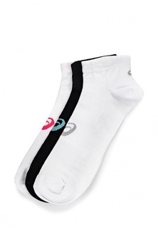 Комплект носков 3 пары ASICS 3PPK PED SOCK