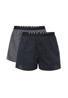 Комплект трусов 2 шт. Boss Hugo Boss