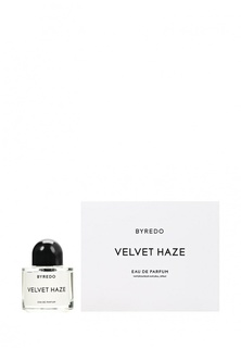 Парфюмерная вода Byredo VELVET HAZE 50 мл