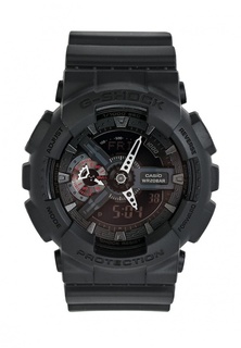 Часы Casio G-SHOCK GA-110MB-1A