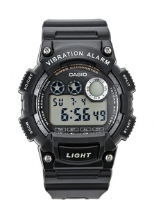 Часы Casio Casio Collection W-735H-1A