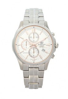 Часы Casio CASIO EDIFICE EFB-530D-7A