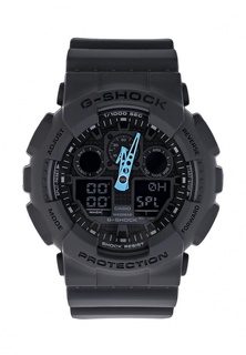 Часы Casio G-SHOCK GA-100C-8A