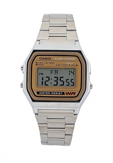 Часы Casio Casio Collection A-158WEA-9E