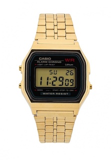 Часы Casio Casio Collection A-159WGEA-1E