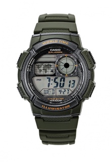 Часы Casio Casio Collection AE-1000W-3A