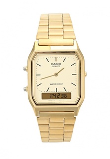 Часы Casio Casio Collection AQ-230GA-9D