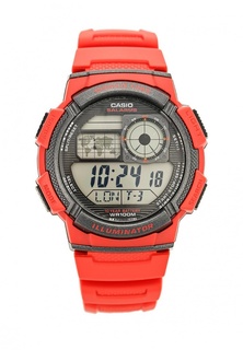 Часы Casio Casio Collection AE-1000W-4A