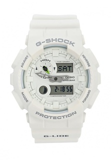 Часы Casio