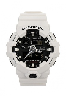 Часы Casio CASIO G-SHOCK GA-700-7A