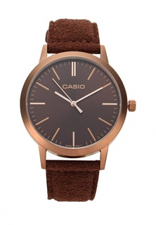 Часы Casio CASIO Collection LTP-E118RL-5A