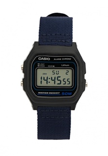 Часы Casio CASIO Collection W-59B-2A