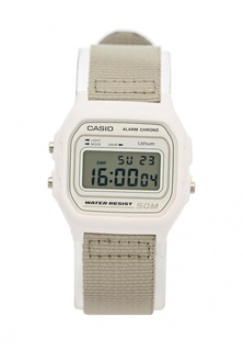 Часы Casio CASIO Collection W-59B-7A