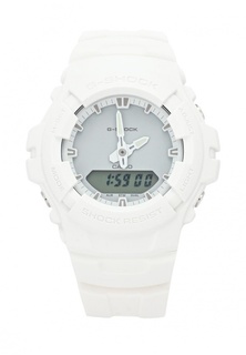 Часы Casio CASIO G-SHOCK G-100CU-7A