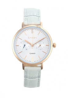 Часы Casio CASIO SHEEN SHE-3054PGL-2A