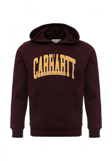 Худи Carhartt