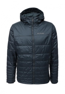 Куртка утепленная Columbia Go To™ Hooded Jacket