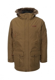 Куртка утепленная Columbia Timberline Ridge™ Jacket