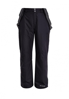 Брюки горнолыжные Columbia Bugaboo OH Suspender™ Pant