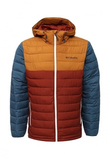 Куртка утепленная Columbia Powder Lite™ Hooded Jacket