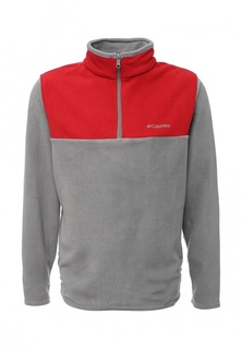 Олимпийка Columbia Western Ridge™ Half Zip