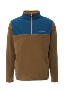 Олимпийка Columbia Western Ridge™ Half Zip