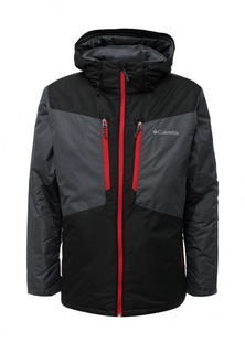 Куртка утепленная Columbia Antimony™ Jacket