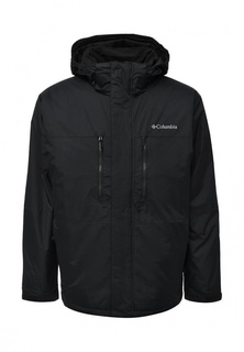 Куртка утепленная Columbia Balfour Pass™ Insulated Jacket