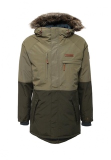 Парка Columbia Alpine Escape 550 TurboDown™ Parka