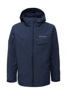 Куртка утепленная Columbia Huntsville Peak™ Novelty Jacket