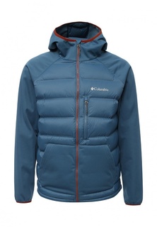 Пуховик Columbia Ramble™ Down Hybrid Hooded Jacket