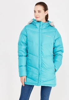 Пуховик Columbia Shelldrake Point™ Down Jacket