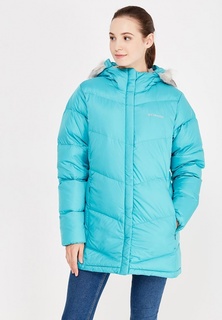 Пуховик Columbia Shelldrake Point™ Down Jacket