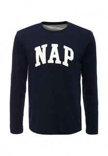 Лонгслив домашний Gap