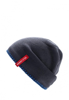 Шапка Helly Hansen MOUNTAIN BEANIE FLEECE LINED