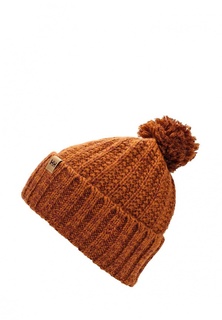 Шапка Helly Hansen W HERITAGE POM BEANIE