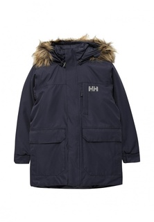 Парка Helly Hansen