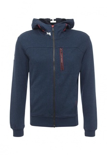 Толстовка Helly Hansen CREW FZ HOODIE