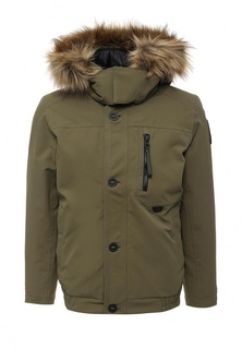 Пуховик Helly Hansen BARDU BOMBER