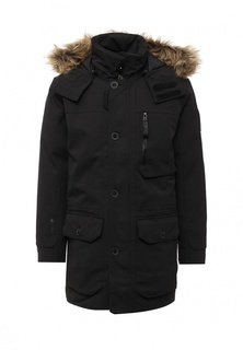 Пуховик Helly Hansen LONGYEAR PARKA