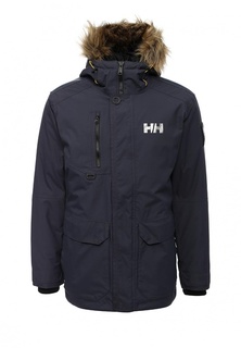 Куртка утепленная Helly Hansen SVALBARD PARKA