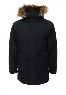 Куртка утепленная Helly Hansen DUBLINER PARKA