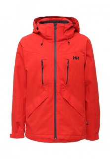 Куртка горнолыжная Helly Hansen JUNIPER II JACKET