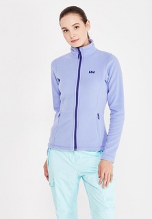 Олимпийка Helly Hansen W DAYBREAKER FLEECE JACKET