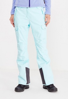 Брюки горнолыжные Helly Hansen W SWITCH CARGO PANT