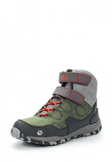 Ботинки Jack Wolfskin PORTLAND TEXAPORE HIGH VC K