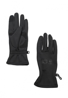 Перчатки Jack Wolfskin DYNAMIC TOUCH GLOVE