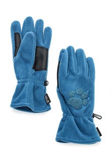 Перчатки Jack Wolfskin PAW GLOVES